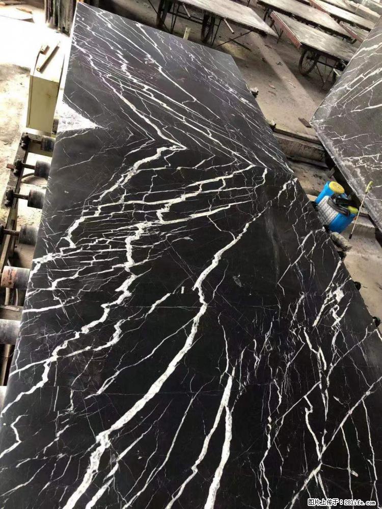 【远洋石材】小广告来一波，对磨的效果真不错，亮，黑，柔性好，这样的料还有6颗，有喜欢这款的欢迎来电 - 新手上路 - 株洲生活社区 - 株洲28生活网 zhuzhou.28life.com