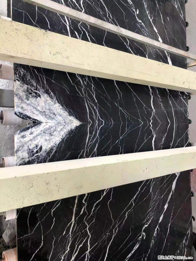 【远洋石材】小广告来一波，对磨的效果真不错，亮，黑，柔性好，这样的料还有6颗，有喜欢这款的欢迎来电 - 新手上路 - 株洲生活社区 - 株洲28生活网 zhuzhou.28life.com