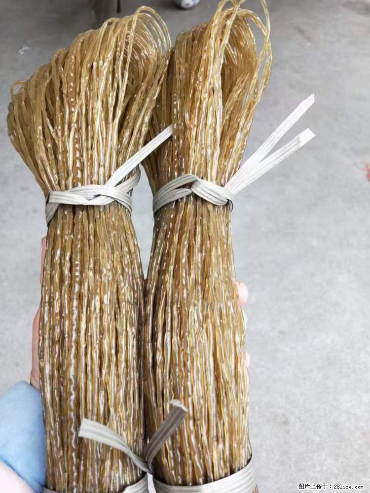 【灌阳正宗红薯粉】美女家里自己做的,干净卫生,假一赔十,价格合理,抢购电话:13737312895 - 土特产 - 饮食特产 - 株洲分类信息 - 株洲28生活网 zhuzhou.28life.com