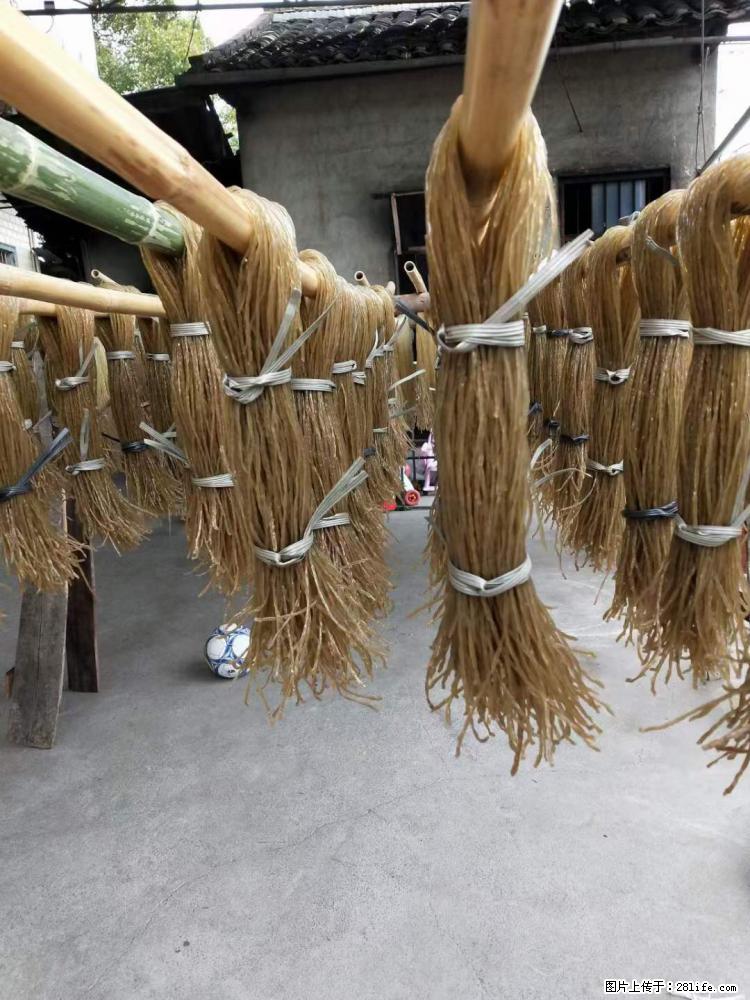 【灌阳正宗红薯粉】美女家里自己做的,干净卫生,假一赔十,价格合理,抢购电话:13737312895 - 美食天地 - 株洲生活社区 - 株洲28生活网 zhuzhou.28life.com