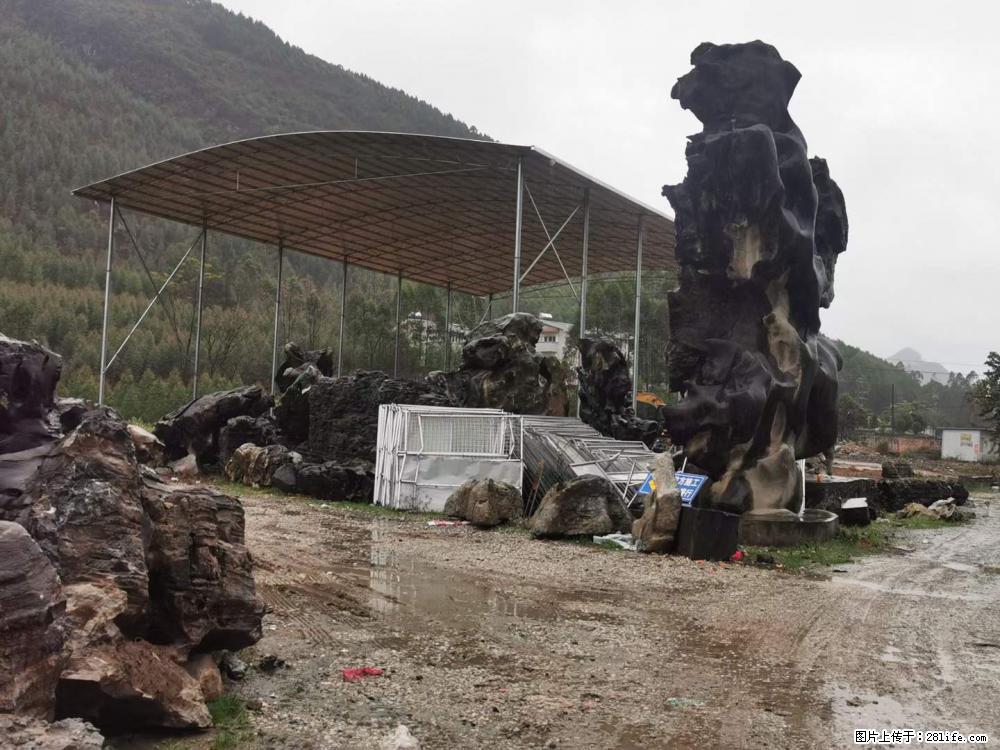 风景石、假山石大量有货，有需要的欢迎联系 - 新手上路 - 株洲生活社区 - 株洲28生活网 zhuzhou.28life.com