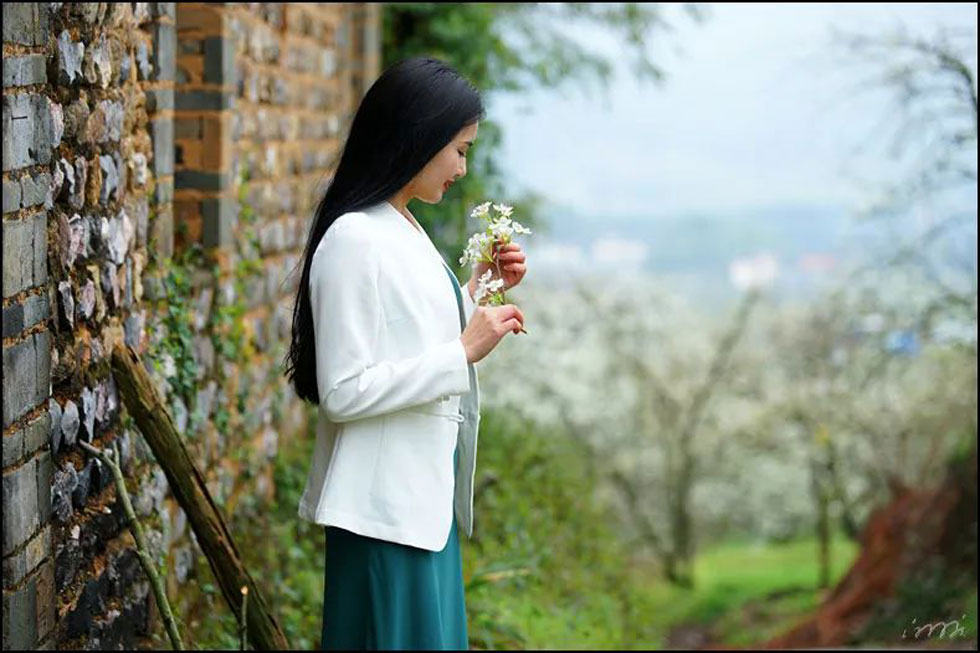 【春天,广西桂林灌阳县向您发出邀请!】我们在灌阳看梨花 - 游山玩水 - 株洲生活社区 - 株洲28生活网 zhuzhou.28life.com