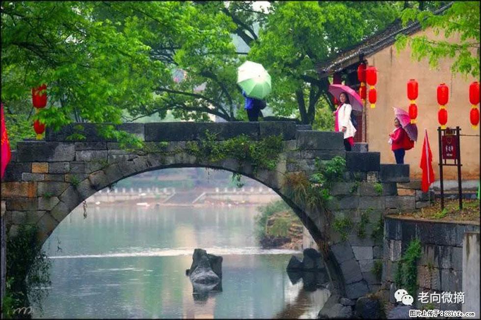 【春天，广西桂林灌阳县向您发出邀请！】江口老街又逢春 - 游山玩水 - 株洲生活社区 - 株洲28生活网 zhuzhou.28life.com