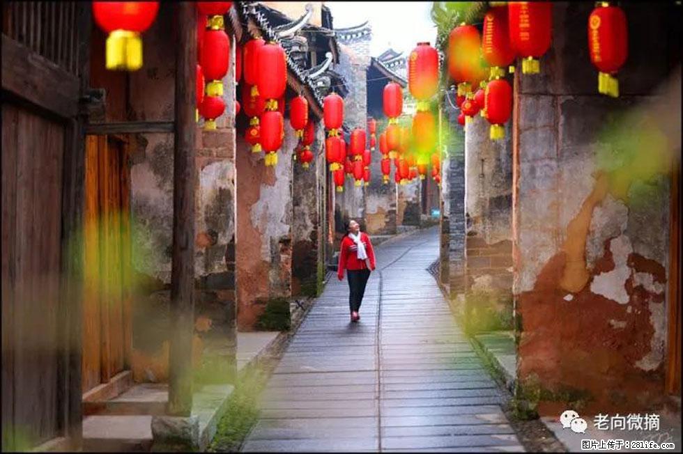 【春天，广西桂林灌阳县向您发出邀请！】江口老街又逢春 - 游山玩水 - 株洲生活社区 - 株洲28生活网 zhuzhou.28life.com