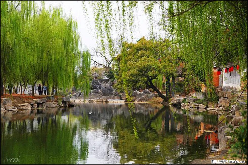 【春天，广西桂林灌阳县向您发出邀请！】江口老街又逢春 - 游山玩水 - 株洲生活社区 - 株洲28生活网 zhuzhou.28life.com