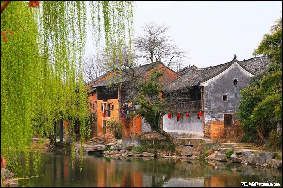 【春天，广西桂林灌阳县向您发出邀请！】江口老街又逢春 - 游山玩水 - 株洲生活社区 - 株洲28生活网 zhuzhou.28life.com