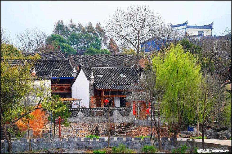 【春天，广西桂林灌阳县向您发出邀请！】江口老街又逢春 - 游山玩水 - 株洲生活社区 - 株洲28生活网 zhuzhou.28life.com