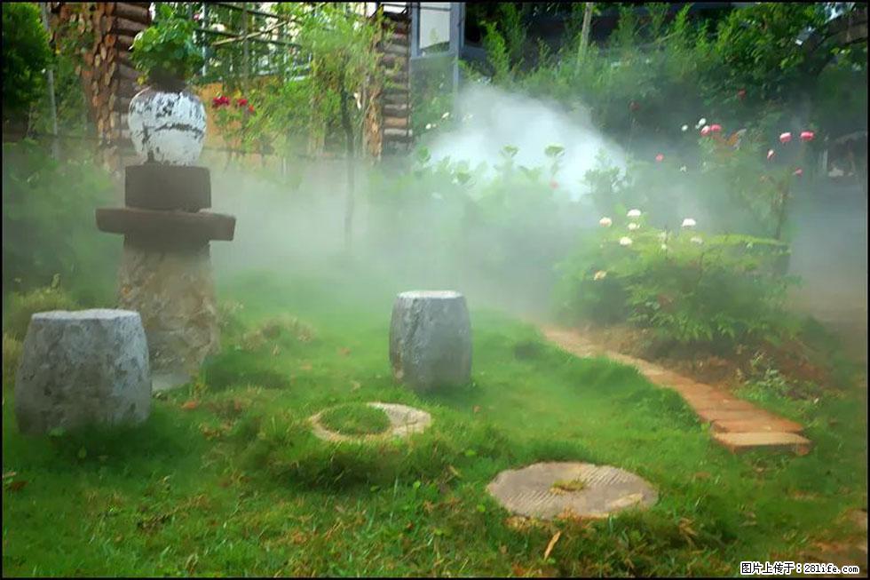 【春天,广西桂林灌阳县向您发出邀请!】如梦似幻莲溪庐 - 游山玩水 - 株洲生活社区 - 株洲28生活网 zhuzhou.28life.com