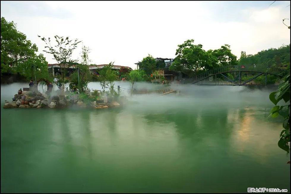 【春天,广西桂林灌阳县向您发出邀请!】如梦似幻莲溪庐 - 游山玩水 - 株洲生活社区 - 株洲28生活网 zhuzhou.28life.com