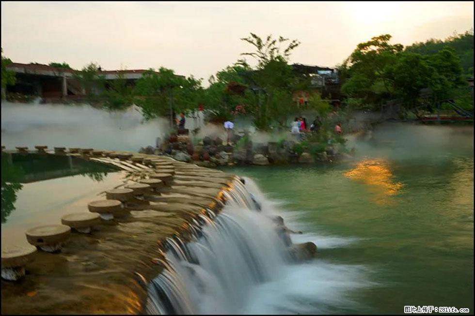 【春天,广西桂林灌阳县向您发出邀请!】如梦似幻莲溪庐 - 游山玩水 - 株洲生活社区 - 株洲28生活网 zhuzhou.28life.com