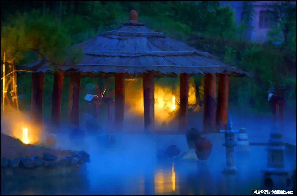 【春天,广西桂林灌阳县向您发出邀请!】如梦似幻莲溪庐 - 游山玩水 - 株洲生活社区 - 株洲28生活网 zhuzhou.28life.com