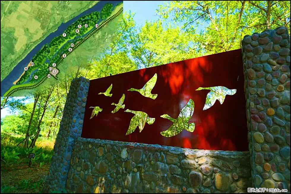 【春天,广西桂林灌阳县向您发出邀请!】熊家寨湿地公园 - 游山玩水 - 株洲生活社区 - 株洲28生活网 zhuzhou.28life.com