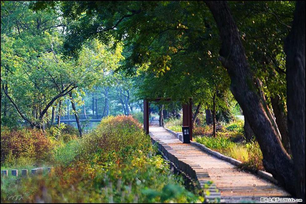 【春天,广西桂林灌阳县向您发出邀请!】熊家寨湿地公园 - 游山玩水 - 株洲生活社区 - 株洲28生活网 zhuzhou.28life.com