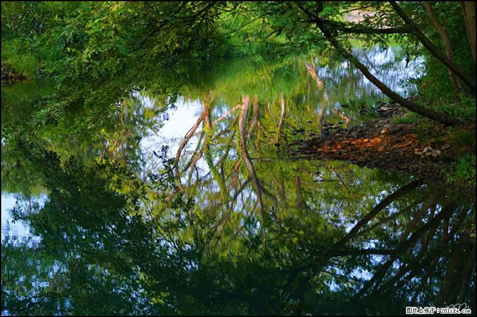 【春天,广西桂林灌阳县向您发出邀请!】熊家寨湿地公园 - 游山玩水 - 株洲生活社区 - 株洲28生活网 zhuzhou.28life.com