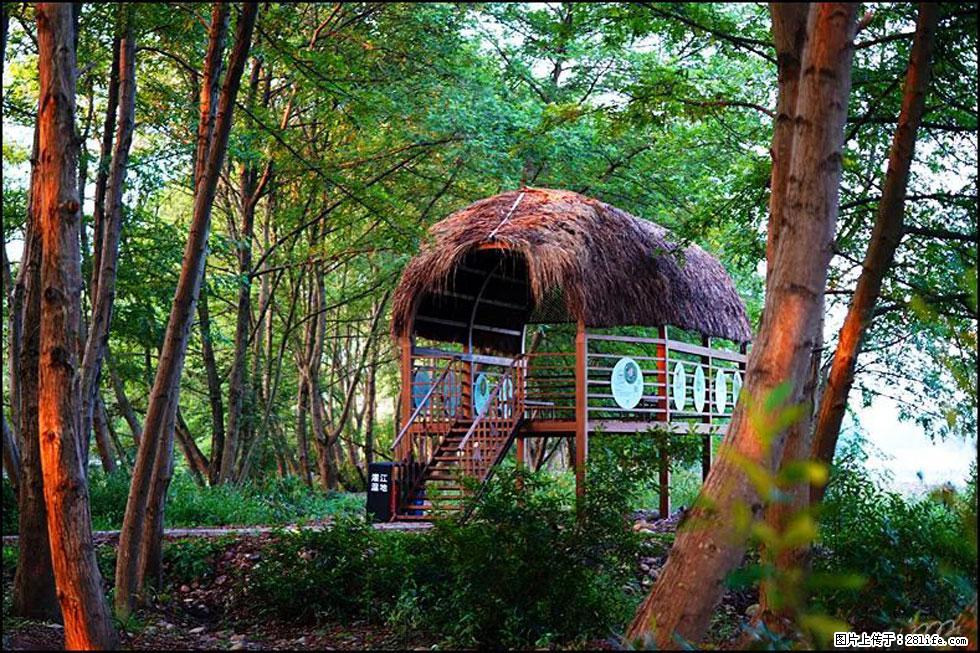 【春天,广西桂林灌阳县向您发出邀请!】熊家寨湿地公园 - 游山玩水 - 株洲生活社区 - 株洲28生活网 zhuzhou.28life.com