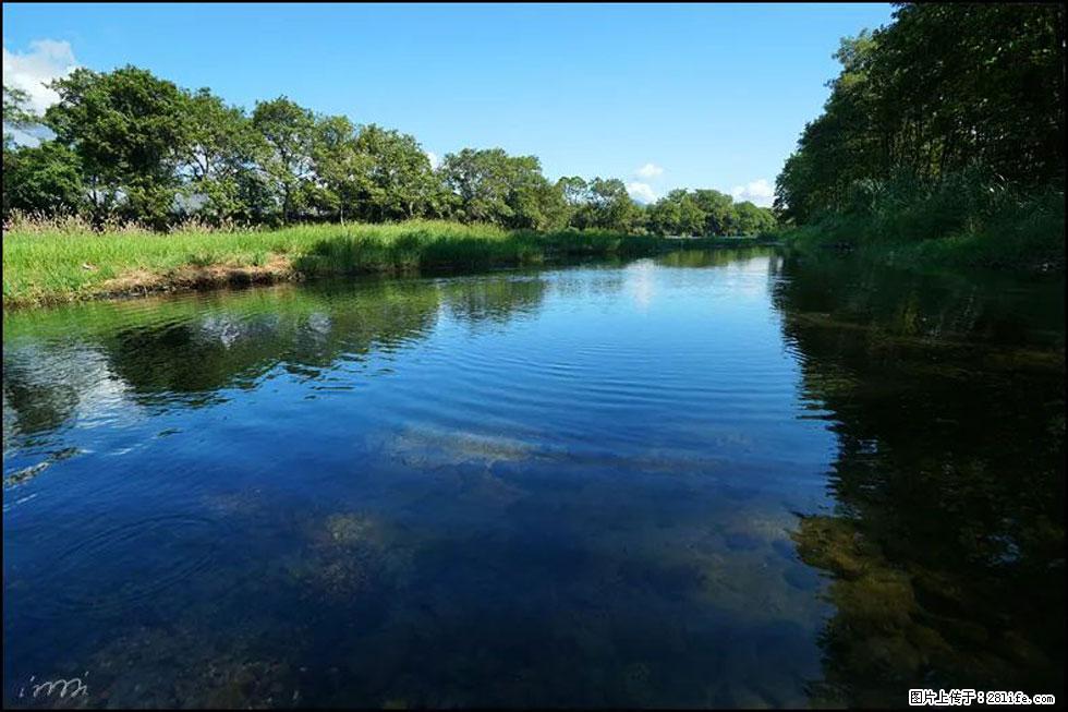 【春天,广西桂林灌阳县向您发出邀请!】熊家寨湿地公园 - 游山玩水 - 株洲生活社区 - 株洲28生活网 zhuzhou.28life.com