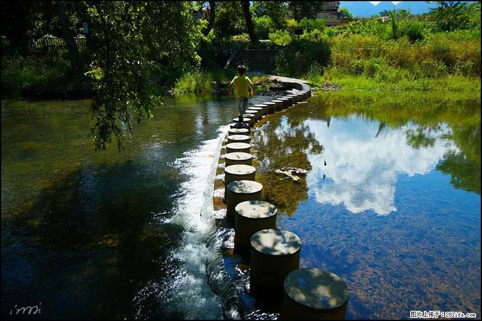 【春天,广西桂林灌阳县向您发出邀请!】熊家寨湿地公园 - 游山玩水 - 株洲生活社区 - 株洲28生活网 zhuzhou.28life.com