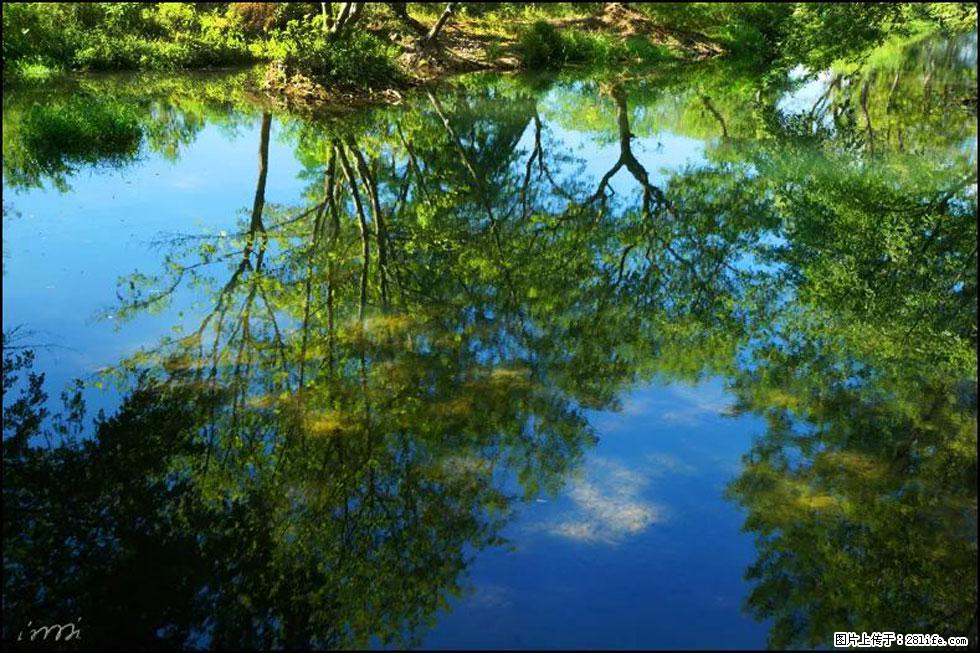 【春天,广西桂林灌阳县向您发出邀请!】熊家寨湿地公园 - 游山玩水 - 株洲生活社区 - 株洲28生活网 zhuzhou.28life.com