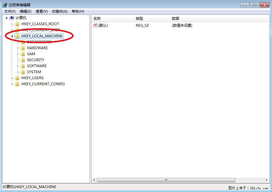 Photoshop不能直接拖拽打开图片的解决办法 - 生活百科 - 株洲生活社区 - 株洲28生活网 zhuzhou.28life.com