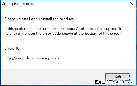 Photoshop不能直接拖拽打开图片的解决办法 - 生活百科 - 株洲生活社区 - 株洲28生活网 zhuzhou.28life.com