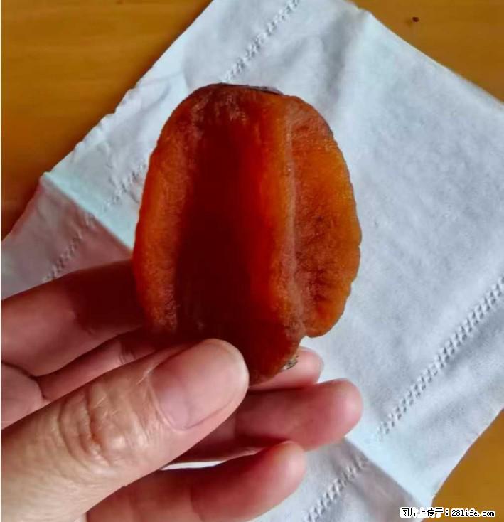 广西桂林平乐桥亭【柿饼之乡】2025年纯手工制作、无任何添加剂的第一批柿饼准备上市了，欢迎联系订购！ - 美食天地 - 株洲生活社区 - 株洲28生活网 zhuzhou.28life.com