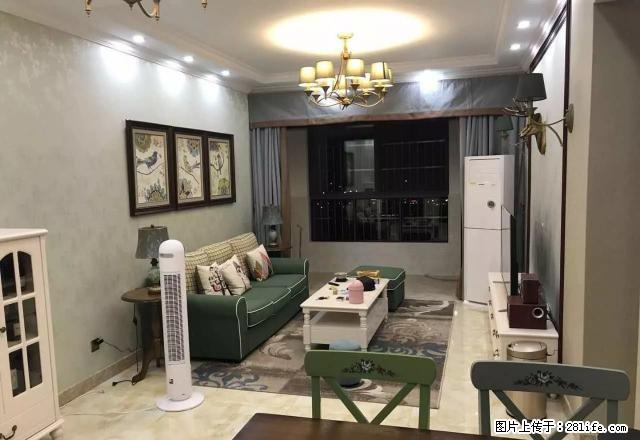 炎帝广场附近《盛世鑫城》精装两房 全套家电家具 拎包入住 - 房屋出租 - 房屋租售 - 株洲分类信息 - 株洲28生活网 zhuzhou.28life.com