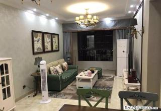 炎帝广场附近《盛世鑫城》精装两房 全套家电家具 拎包入住 - 株洲28生活网 zhuzhou.28life.com