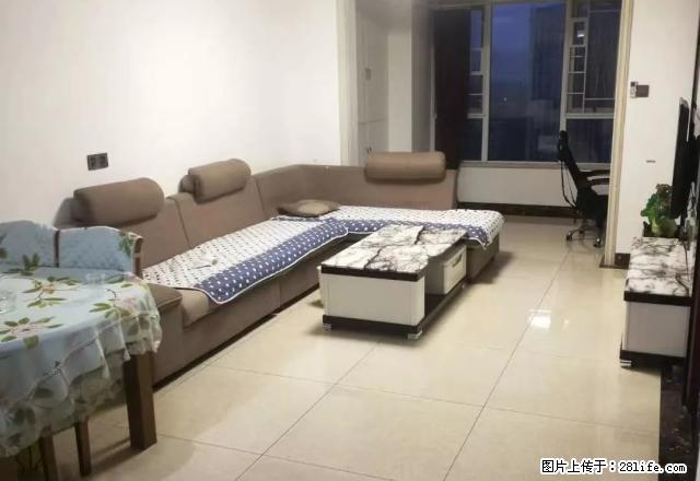 美的城精装湖景公寓 给您不一样的感觉 拎包入住 仅租1200 - 房屋出租 - 房屋租售 - 株洲分类信息 - 株洲28生活网 zhuzhou.28life.com