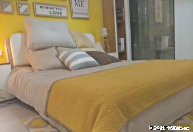 天元株百大拇指旁,精装公寓,全新家私电器,拎包入住。 - 房屋出租 - 房屋租售 - 株洲分类信息 - 株洲28生活网 zhuzhou.28life.com