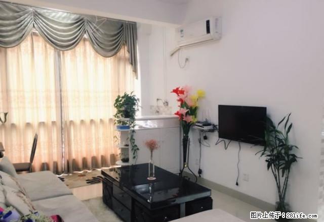 华晨御园华晨御园 1室1厅60平米 豪华装修 押一付三 - 房屋出租 - 房屋租售 - 株洲分类信息 - 株洲28生活网 zhuzhou.28life.com