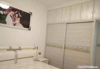 炎帝广场 庐山路上的精装两房华晨国际全新装修 高大上 - 株洲28生活网 zhuzhou.28life.com