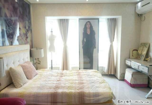 超好的地段，可直接入住，中建御山和苑 1300元 1室1厅1 - 房屋出租 - 房屋租售 - 株洲分类信息 - 株洲28生活网 zhuzhou.28life.com