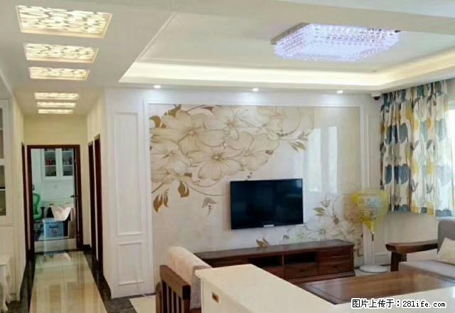 工业大学对面高档小区 泰山公馆 康桥美郡 精装两房 家电齐全 - 房屋出租 - 房屋租售 - 株洲分类信息 - 株洲28生活网 zhuzhou.28life.com