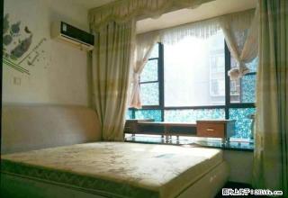 炎帝广场 城市风景 精美两房 家电齐全 交通方便 - 株洲28生活网 zhuzhou.28life.com