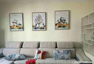 房东急租！！天元小学附近 慧谷阳光全新装修精装两房 - 株洲28生活网 zhuzhou.28life.com