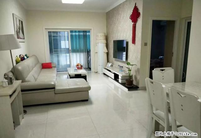 真 实图片 希尔顿目前**好的一套公寓 你看... - 房屋出租 - 房屋租售 - 株洲分类信息 - 株洲28生活网 zhuzhou.28life.com