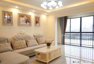 九天国际 一线江景坐在阳台上看株洲！爽 - 株洲28生活网 zhuzhou.28life.com