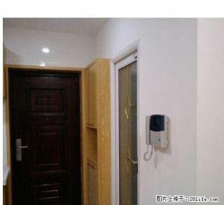 红旗广场 四中旁锦玉华庭精装公寓有隔断好做饭陪读居家两用好房 - 株洲28生活网 zhuzhou.28life.com