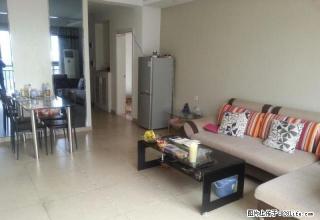 长江广场 白鹤分校 精装三房 带全套家电 拎包可入住 - 株洲28生活网 zhuzhou.28life.com