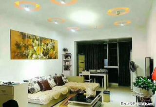 天鹅湖畔 电梯中间楼层 全新精装三房 合租整租都可以随时看房 - 株洲28生活网 zhuzhou.28life.com