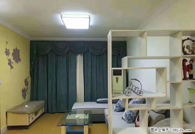 河西炎帝广场 华晨国际 华晨御园 精装2房 家具家电齐全 - 房屋出租 - 房屋租售 - 株洲分类信息 - 株洲28生活网 zhuzhou.28life.com