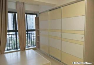 北师大中建御山和苑精装公寓出租，1300/月 随时免费看房 - 株洲28生活网 zhuzhou.28life.com