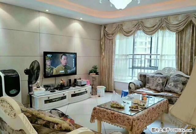 栗雨香堤精装2房,再也不用担心小孩上课迟到家电齐全 拎包入住 - 房屋出租 - 房屋租售 - 株洲分类信息 - 株洲28生活网 zhuzhou.28life.com