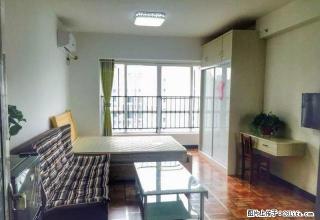 时代广场美的城时尚潮流 独特风格精装公寓 只租1180 - 株洲28生活网 zhuzhou.28life.com