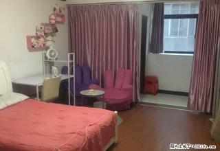 真实房源！市中心 汉华国际居家公寓 家电齐全 拎包入住急急急 - 株洲28生活网 zhuzhou.28life.com