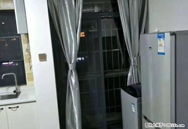 湘水湾旁 天泉一品 全新精装三房 全套家居 包物业诚心出租 - 房屋出租 - 房屋租售 - 株洲分类信息 - 株洲28生活网 zhuzhou.28life.com