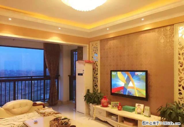 炎帝广场 华晨御园 居家精装大三房带车位 才两千七 拎包入住 - 房屋出租 - 房屋租售 - 株洲分类信息 - 株洲28生活网 zhuzhou.28life.com