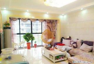 炎帝广场 华晨御园 居家精装 温馨舒适 大三房 好房子 - 株洲28生活网 zhuzhou.28life.com