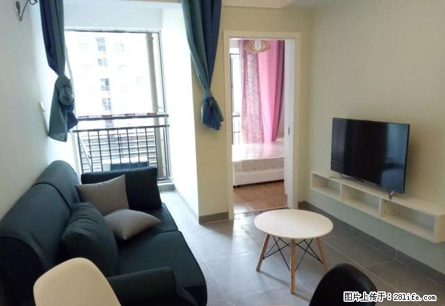 红旗广场全新精装公寓房源真实图片真实押一付一拎包入住可短租! - 房屋出租 - 房屋租售 - 株洲分类信息 - 株洲28生活网 zhuzhou.28life.com