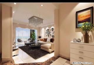 红旗广场全新精装公寓图片真实月付短租都没问题随时看房！！ - 株洲28生活网 zhuzhou.28life.com